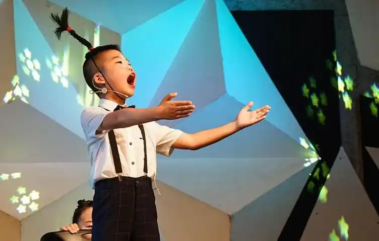 少年幼少儿口才教育将为你解忧愁,机构专门针对幼儿,小学年龄段儿童