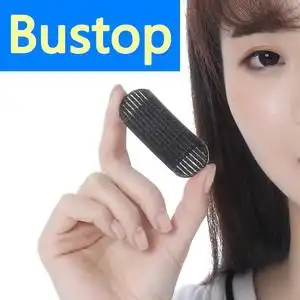 发垫蓬发神器头发蓬松增高夹发根头顶后脑勺垫发器空乘隐形蓬蓬贴