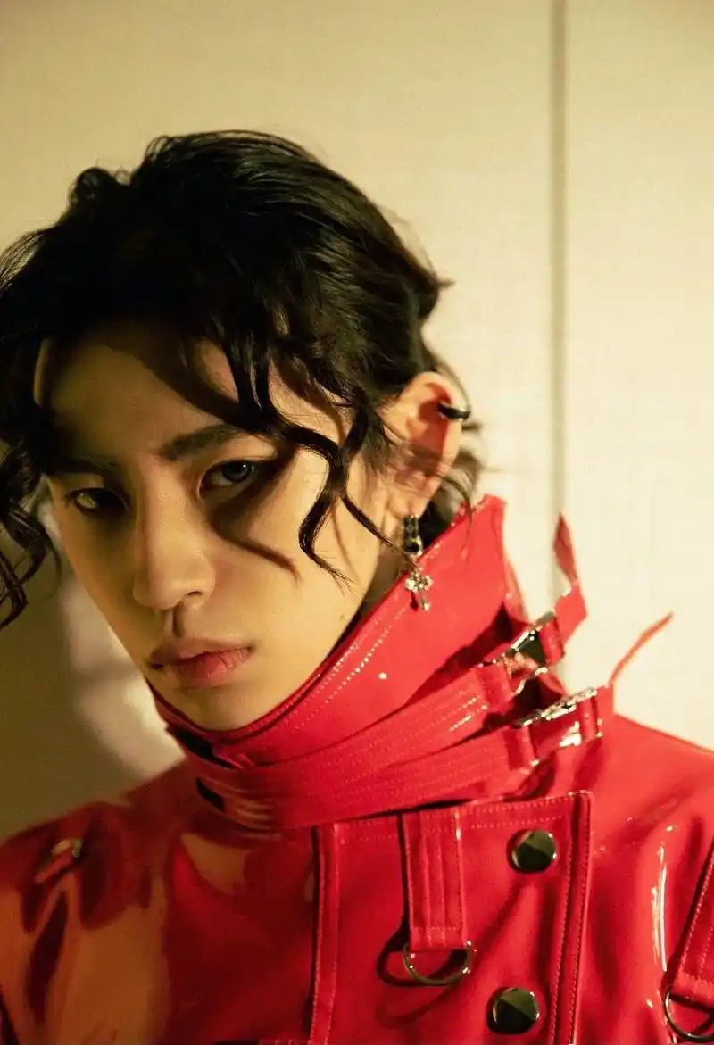 这组照片真的我要被帅晕了.#小鬼王琳凯 #向全世界安利 #东 - 抖音