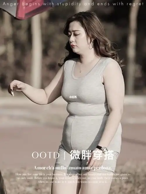 size:100-210斤9315穿93ootd:168cm / 135斤93 25 姐姐 |轻熟