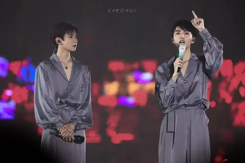 凯源- 堆糖,美图壁纸兴趣社区