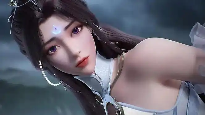 国产动漫崛起这些作品获得高热度