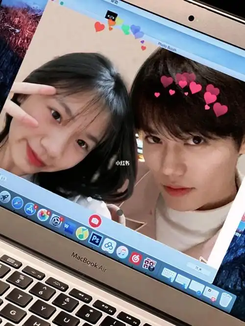 明星男友和他的素人女友#林彦俊