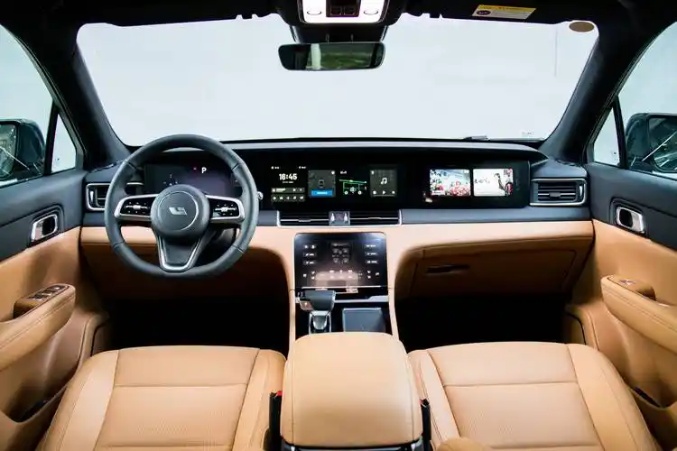 买理想one后悔死了 理想one买了后悔死了