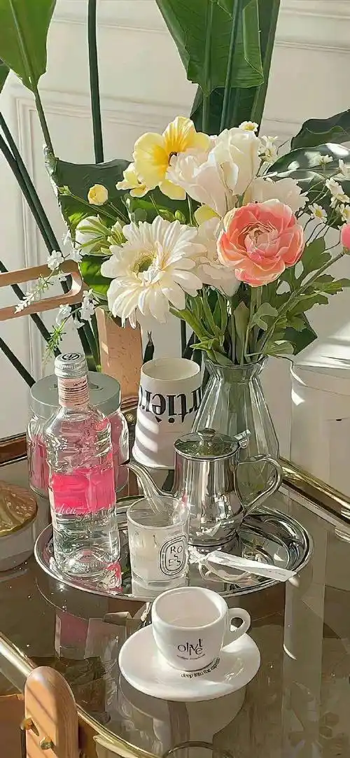 壁纸 | ins风壁纸高级感爆棚