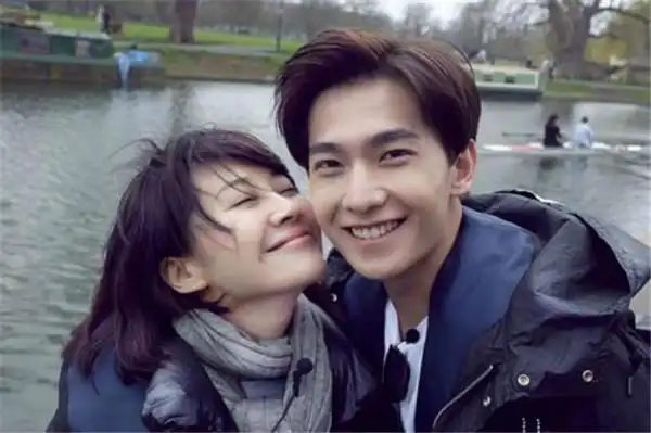 许晴结婚了吗有孩子吗老公是谁 许晴为什么一直不结婚嫁不出去吗