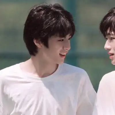 文轩 刘耀文宋亚轩