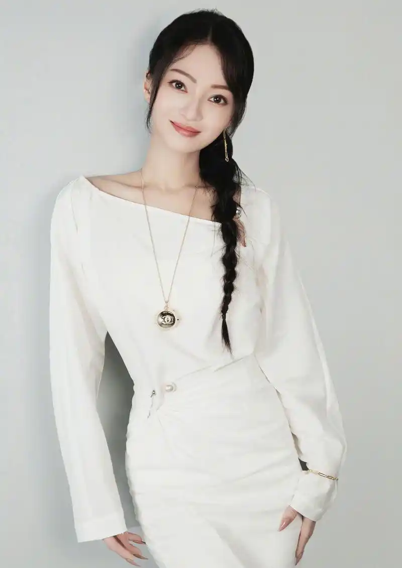 精美图集|张韶涵,美艳动人的女歌手