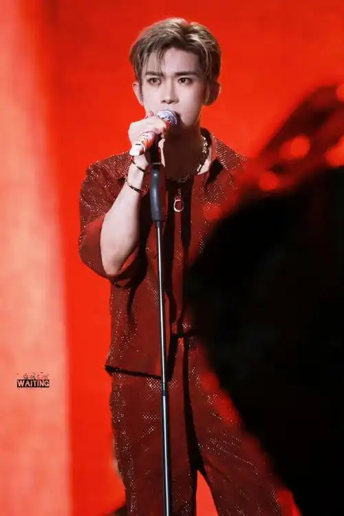 易烊千玺十稔终章皆成序