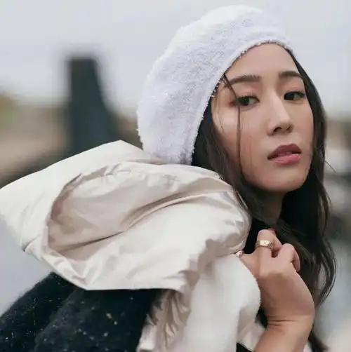 微信头像张钧甯