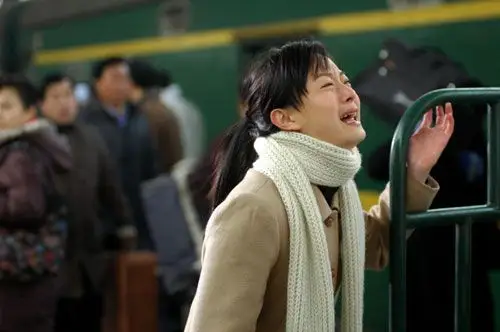 电视tv 孙俪 邓超主演电视剧《甜蜜蜜》 《甜蜜蜜》精美图片 相关新闻