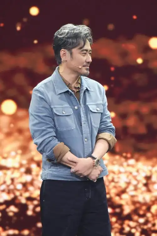 我就是演员##吴秀波我就是演员