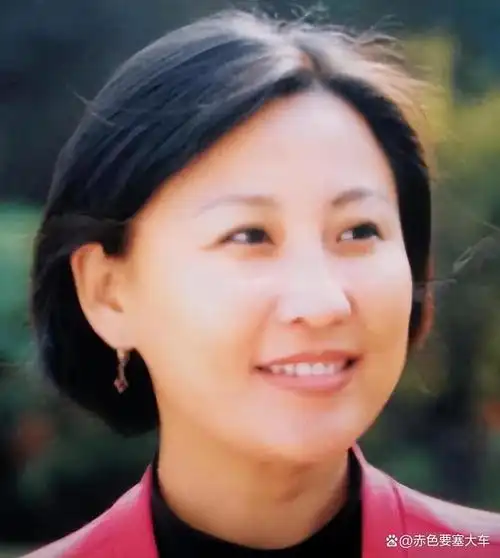 老戏骨王诗槐照顾低智儿子13年二婚跟初恋携手相伴