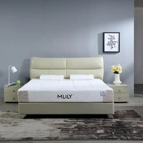 梦百合0压床垫,提升您的深度睡眠!