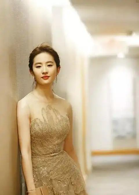 中国娱乐圈十大美女演员排行榜