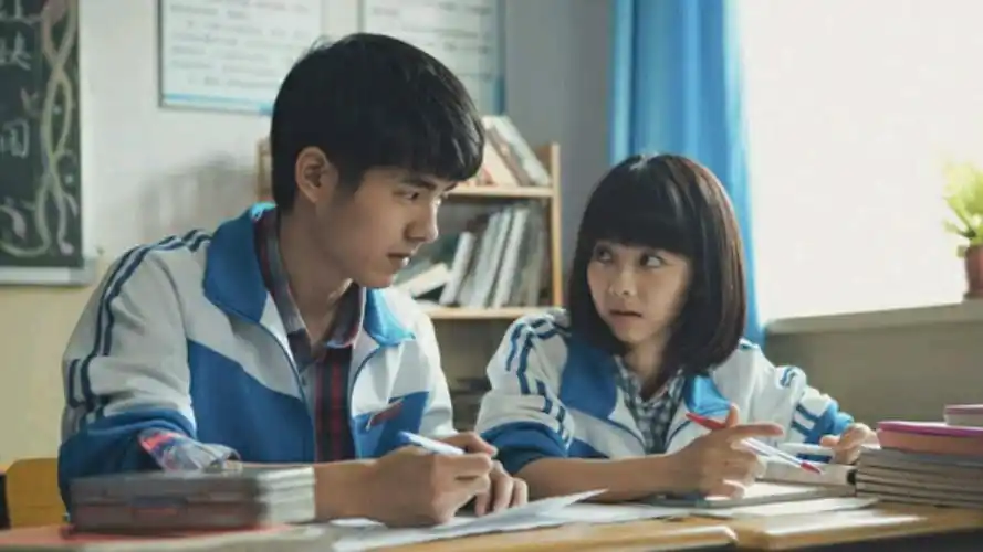 耿耿余淮_突然好想你.花了一天的时间剪的