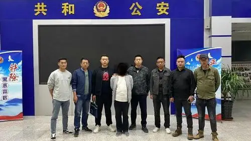 26年了,枪杀《可可西里》主角原型的嫌犯被抓