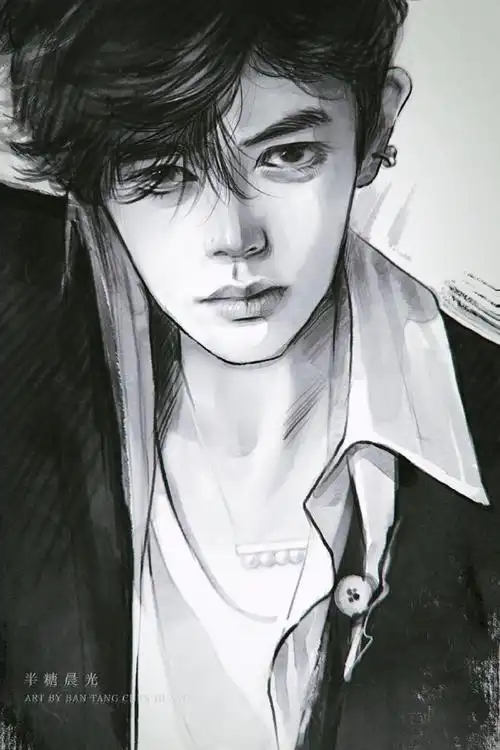 任嘉伦##任嘉伦无忧渡##超能画嘉