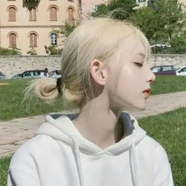 仙女范头像 高清颜值爆表的女生仙女头像图片