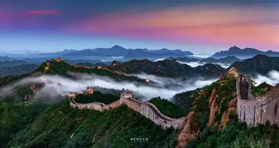 美丽中国2020旅游风光摄影大赛110幅入选作品火热出炉