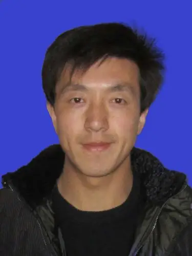 关于照片由背景换蓝底之后人物边缘问题