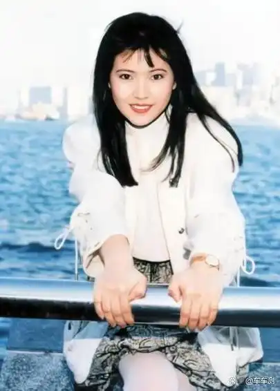 姜大卫太太曝蓝洁瑛被关精神病院内幕,否认其精神失常揭营救过程