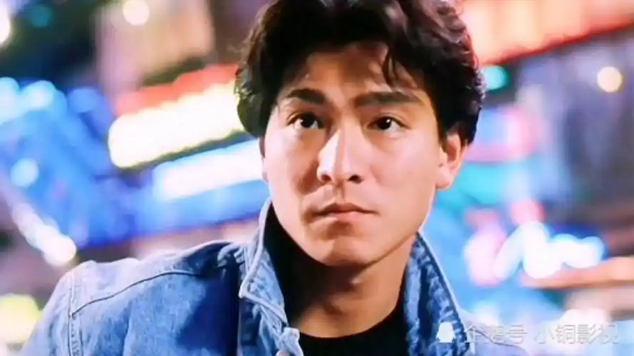 好好听的一首歌刘德华仍唱我的歌再过30年你依然会唱我的歌吗