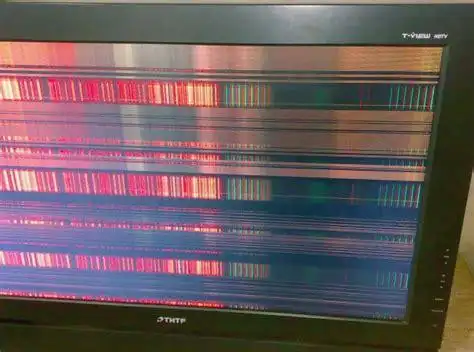 液晶电视机常见故障液晶电视机常见故障与维修2022已更新今日资讯