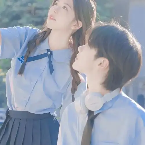 校园情头000000 #情头# #情頭# #情侣头像# #情侶頭像# #优质