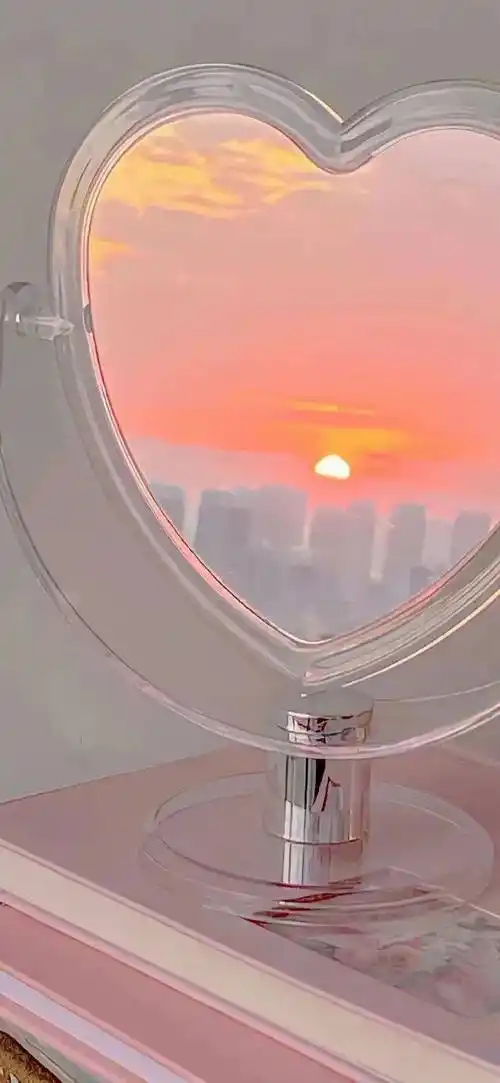 壁纸氛围感小众ins风锁屏高清