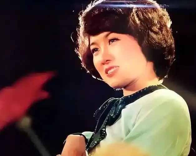 她是天后级歌手,为爱移民美国遭抛弃,45岁患重病,如今65岁未婚