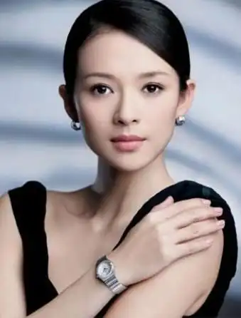 但是作为气质女神张曼玉的人气居高不下中国最美10大女明星范冰冰一定