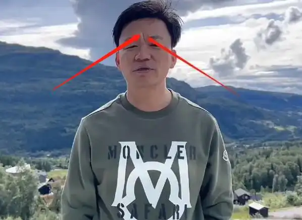 开光嘴?面相师5年前成功预言蔡徐坤今预言王宝强:牢狱灾显露