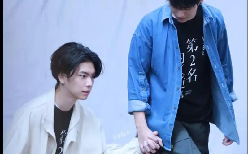 永远的第一名得意cpx小时光那种感觉叫心动