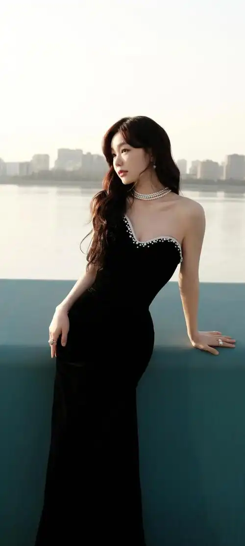 美女系列壁纸1083