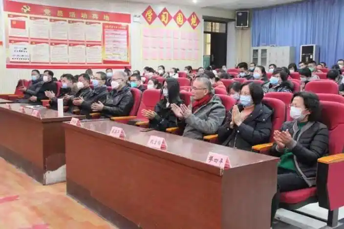 教育| 一片丹心育桃李 万里援疆铸师魂——叶城县第二中学召开2023年