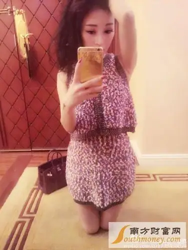 朱桢前妻欧阳慧霏个人资料照片曝光朱桢前妻欧阳慧霏离婚原因揭