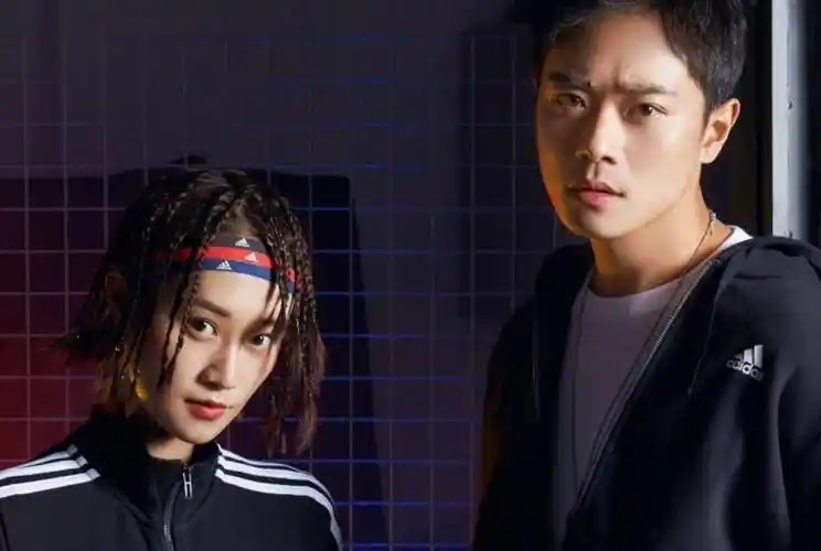 "沉香"曹骏:出道17年和女友分手成遗憾,如今再靠《底线》翻红_观众