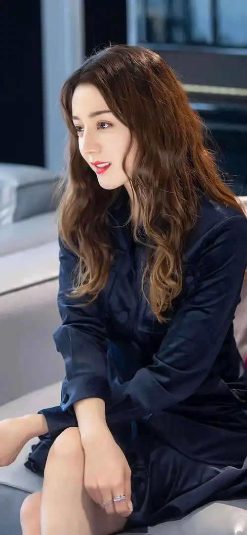 迪丽热巴 - 堆糖,美图壁纸兴趣社区