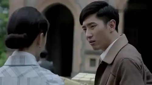 麻雀:扁头告诉碧城,陈深有心理障碍,医生说治不好!