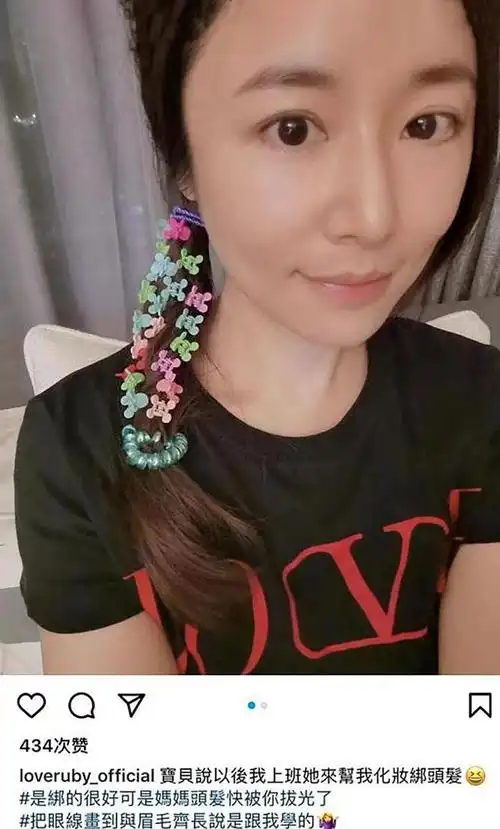 5岁小海豚近照曝光遗传林心如霍建华的好基因看到正脸美翻了