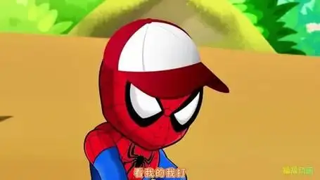 绿巨人儿童动画片,为绿巨人报仇#儿童动画 #少儿动画片推荐