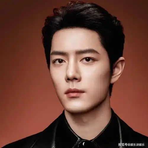 肖战:从"乙方"到"甲方"的华丽转身与品牌合作新纪元