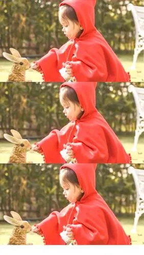 1月11日 20:47   关注  小女孩 清新 可爱 三宫格 壁纸 评论 收藏