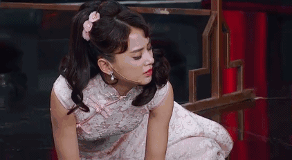 三个女人一台戏,but黄圣依当年演戏的灵气去哪了!