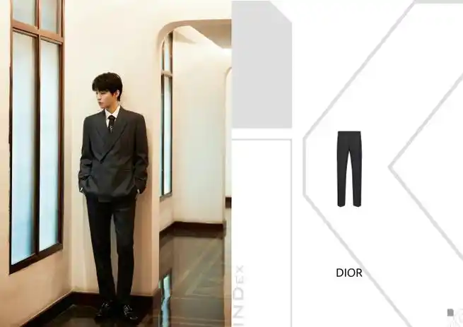 karryisinfashion##王俊凯时尚索引