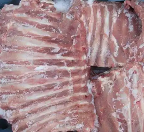 买排骨时,只看肥瘦就错了!