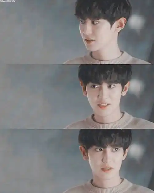 朴灿烈饰演李烈