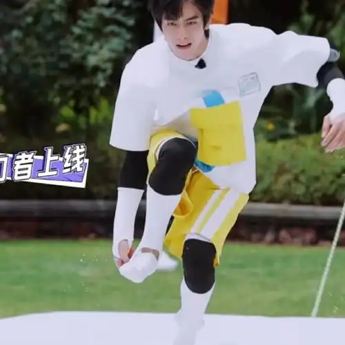 宋威龙素颜##牛气满满的哥哥