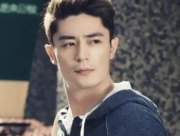 霍建华的孤僻人生和他生命中最深爱的一个女人